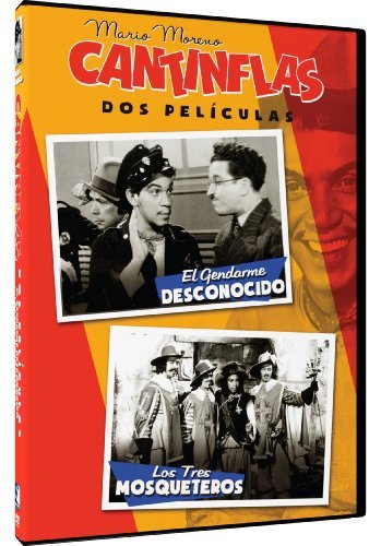 El Gendarme Desconocido / Los/El Gendarme Desconocido / Los